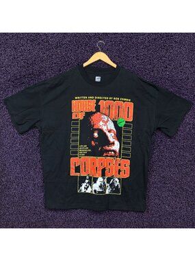 House of 1000 Corpses T-Shirt Size Extra Large